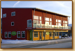 Murraya Dental in Whitehorse, YT
